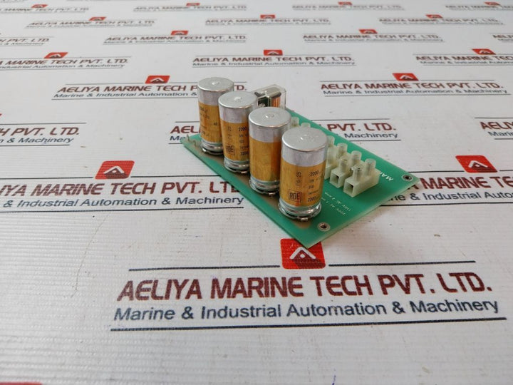 5 0-22605 C Sp Printed Circuit Board 24V