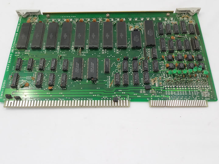 Jrc Cmh 339A Pcna04I02B Uart Board
