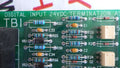 Honeywell mc-tdid72 pcb digital input terminal assembly