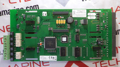 Est 3-cpu3 central processor unit module