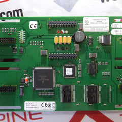 Est 3-cpu3 central processor unit module