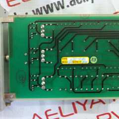 Van rietschoten & houwens 2250_a4_012 pcb card 620-050