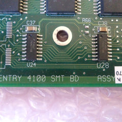 Honeywell nexsentry 4100 smt bd