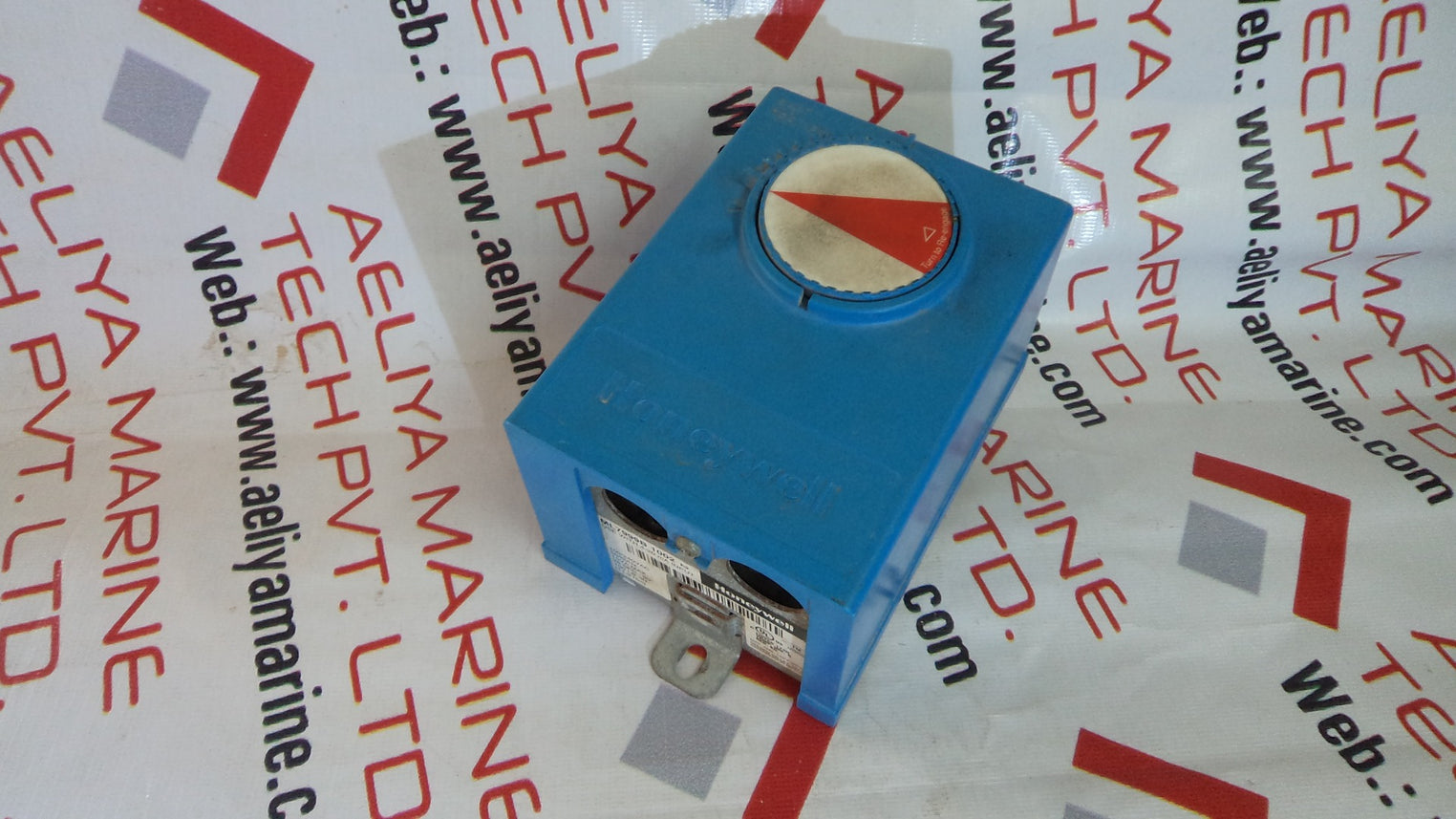 Honeywell ml7999b 1002