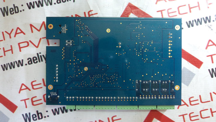 Honeywell ip-ak2