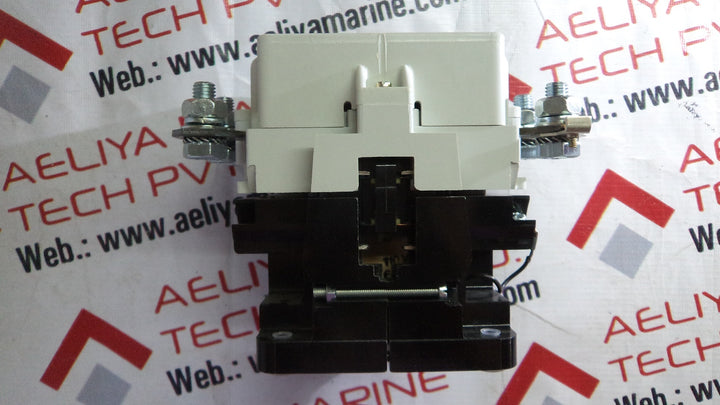 Alstom dl65n-22 air break contactor