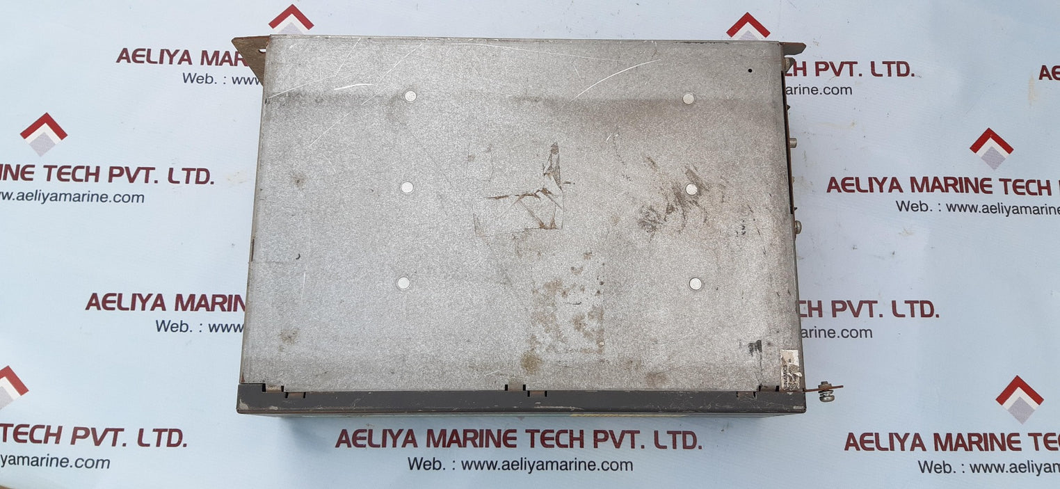 Siemens sinamics 6sl3100-0be21-6ab0 active interface module 16kw ver.B