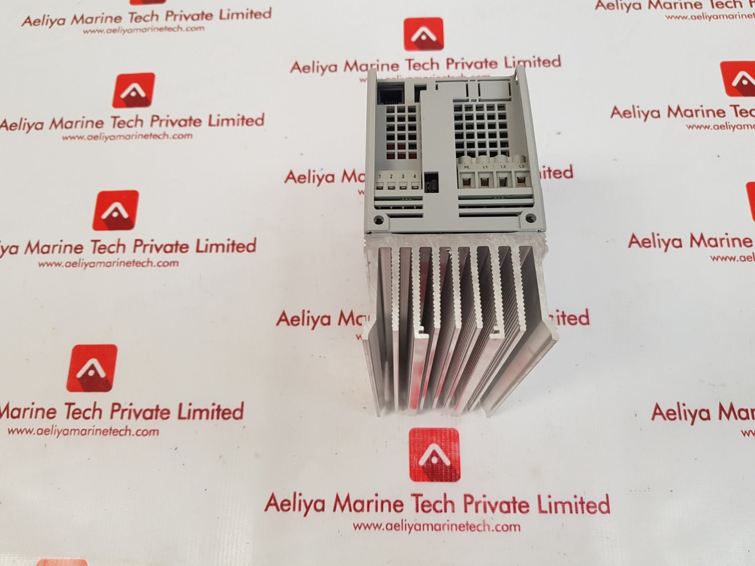 Nordac sk 500e-550-340-a inverter 275420055
