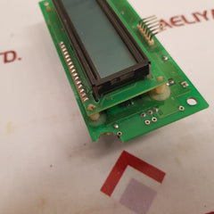 300eve375 control panel