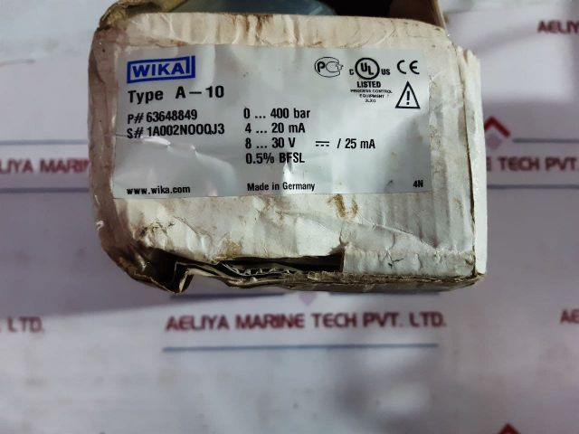 Ksr Kuebler Bna-en15/40/C-mg-m800-v42X2-mrav Converter