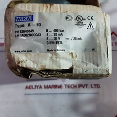 Ksr Kuebler Bna-en15/40/C-mg-m800-v42X2-mrav Converter