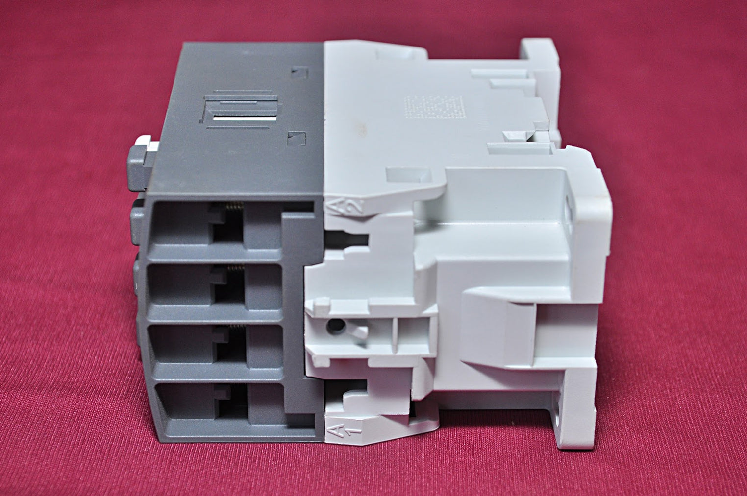 Abb Nf31E-11 Contactor Relay