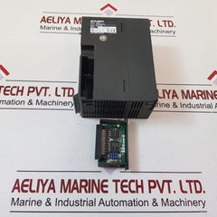 Mitsubishi melsec a2shcpu cpu unit used
