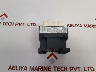 Telemecanique/Schneider Lc1D09 Contactor 25A