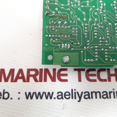 mv35b pcb card 