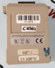 Rad tinybridge 642071-e bridge ethernet extender