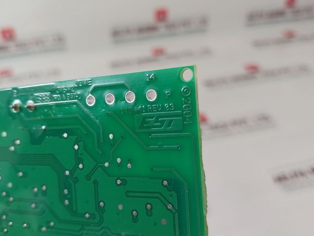 Est Siga-cc1 Single Input Module 387022P-en