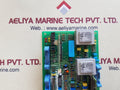 Salicru bm001f00 pcb card 