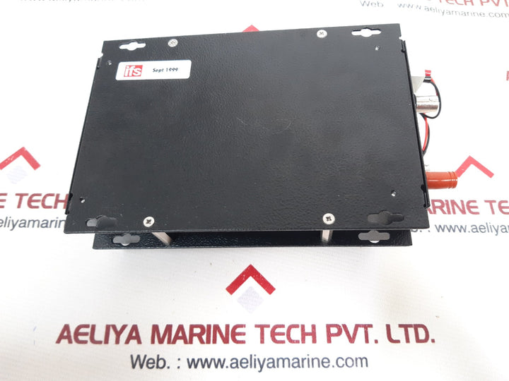 Ifs 203 426 1180 Power Supply