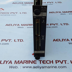 Yokogawa px1 *a plc module as s9102bj-0