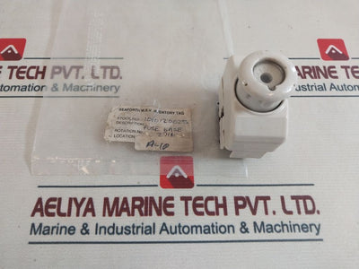 5A 500V Fuse Base
