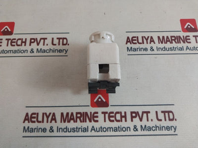 5A 500V Fuse Base 2714