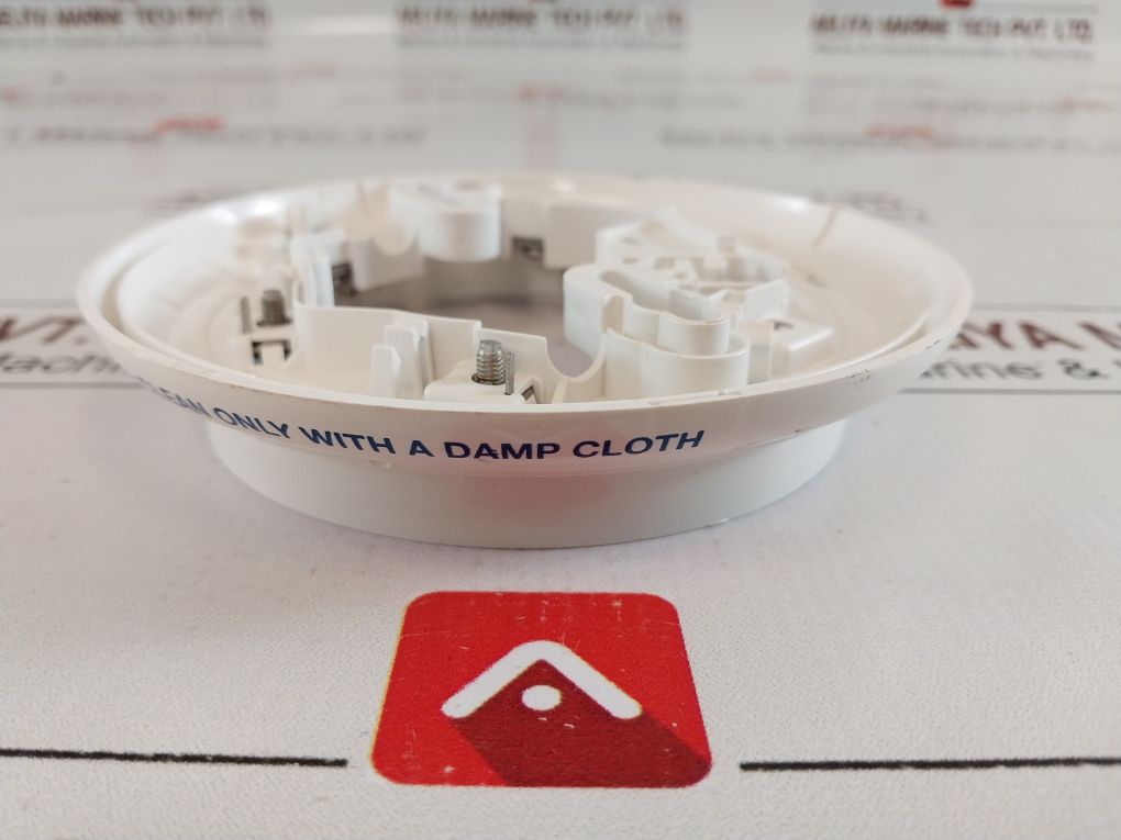 Lot Of 3X 5Bex Detector Base