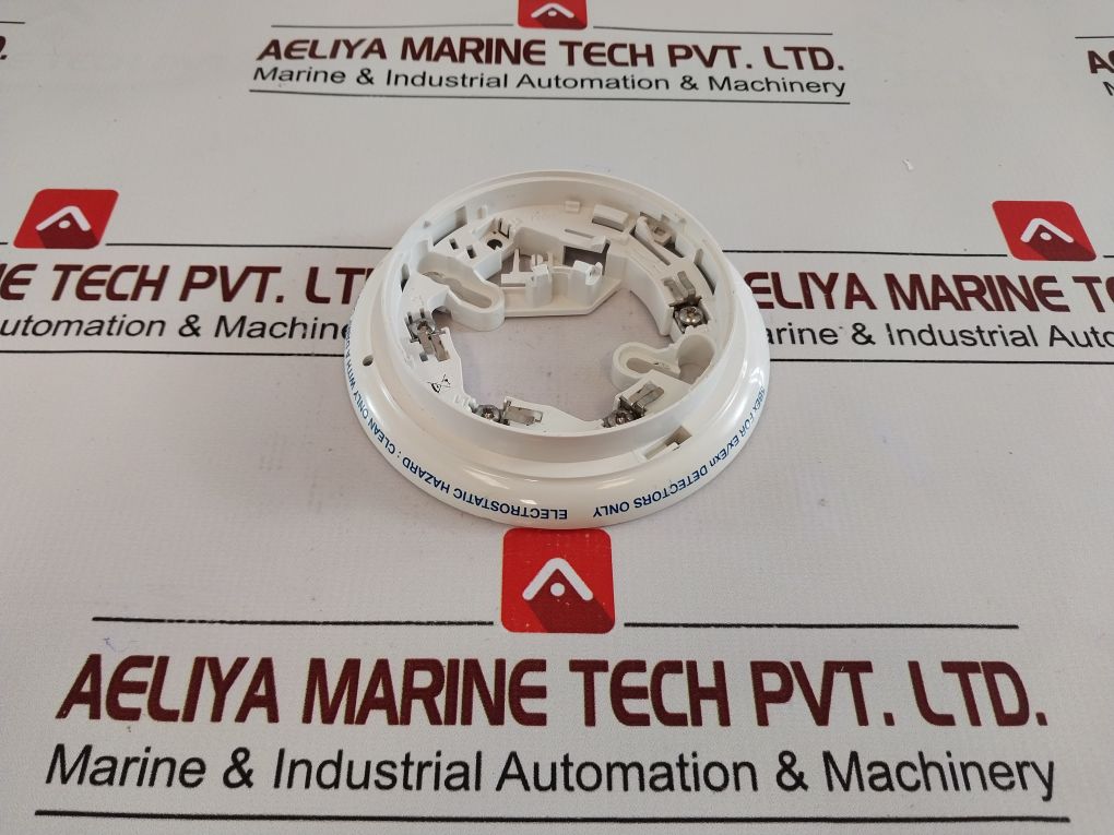 Lot Of 3X 5Bex Detector Base