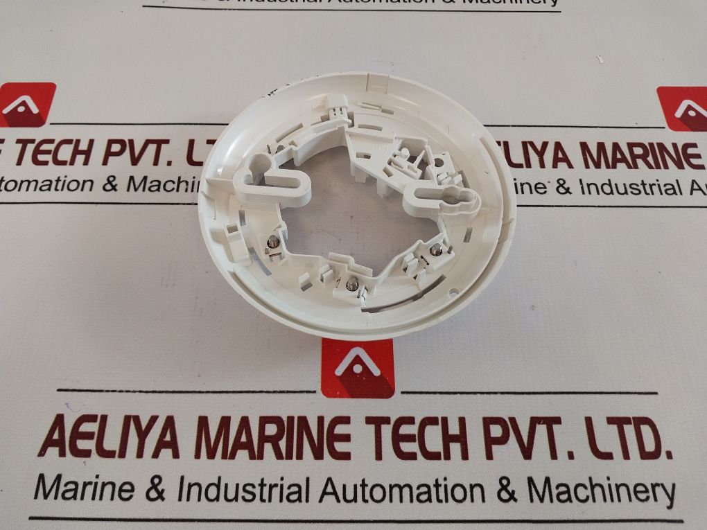 Lot Of 3X 5Bex Detector Base