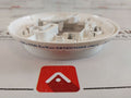 Lot Of 3X 5Bex Detector Base