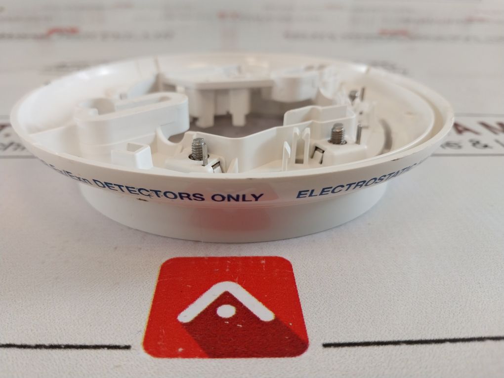 Lot Of 3X 5Bex Detector Base