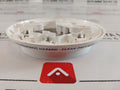 Lot Of 3X 5Bex Detector Base
