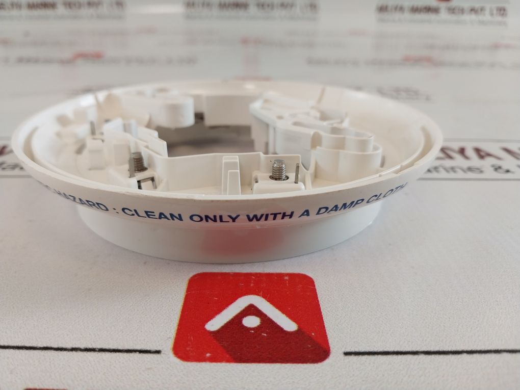 Lot Of 3X 5Bex Detector Base