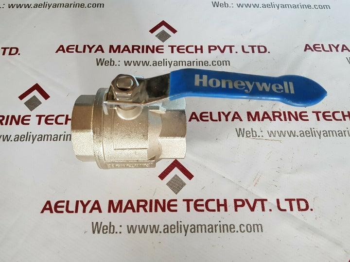Honeywell 2