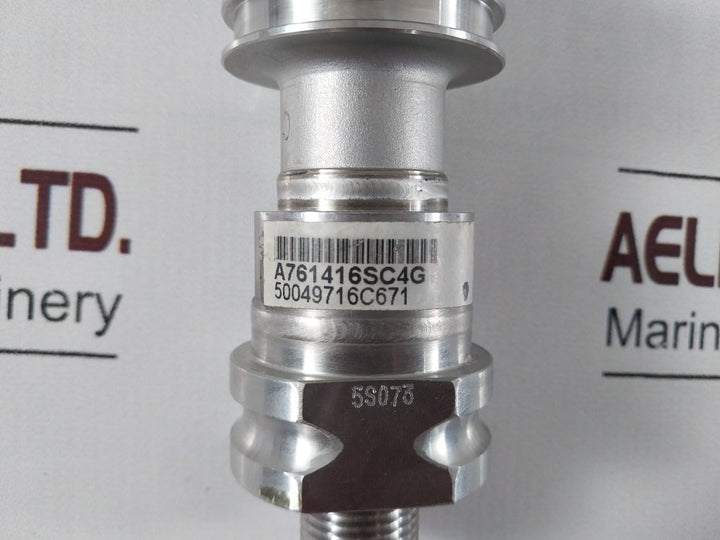 50049716C671 Valve A761416Sc4G