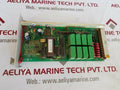 Confor stalectronic 2000 1891 714 pcb card d9.11