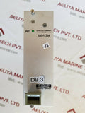 Confor stalectronic 2000 1891 714 pcb card d9.3