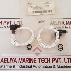 Remote Ocean 60-01080-4 Connector