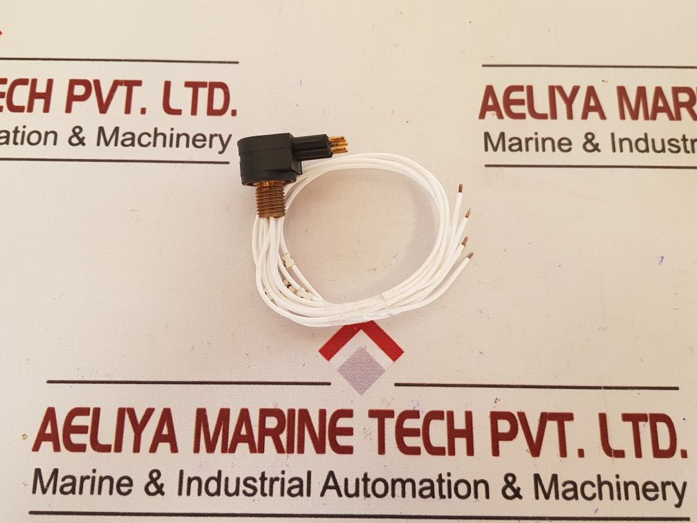 Remote Ocean 60-01080-4 Connector 5 Point Male