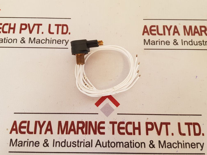 Remote Ocean 60-01080-4 Connector 5 Point Male