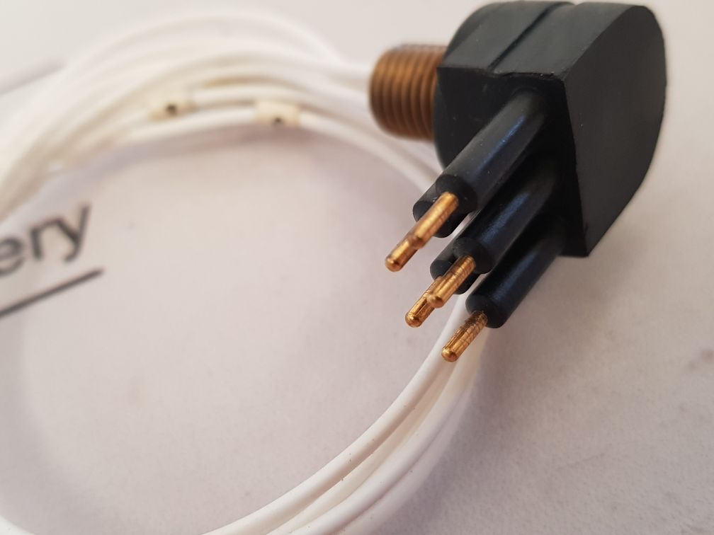 Remote Ocean 60-01080-4 Connector 5 Point Male