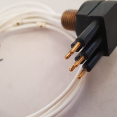 Remote Ocean 60-01080-4 Connector 5 Point Male