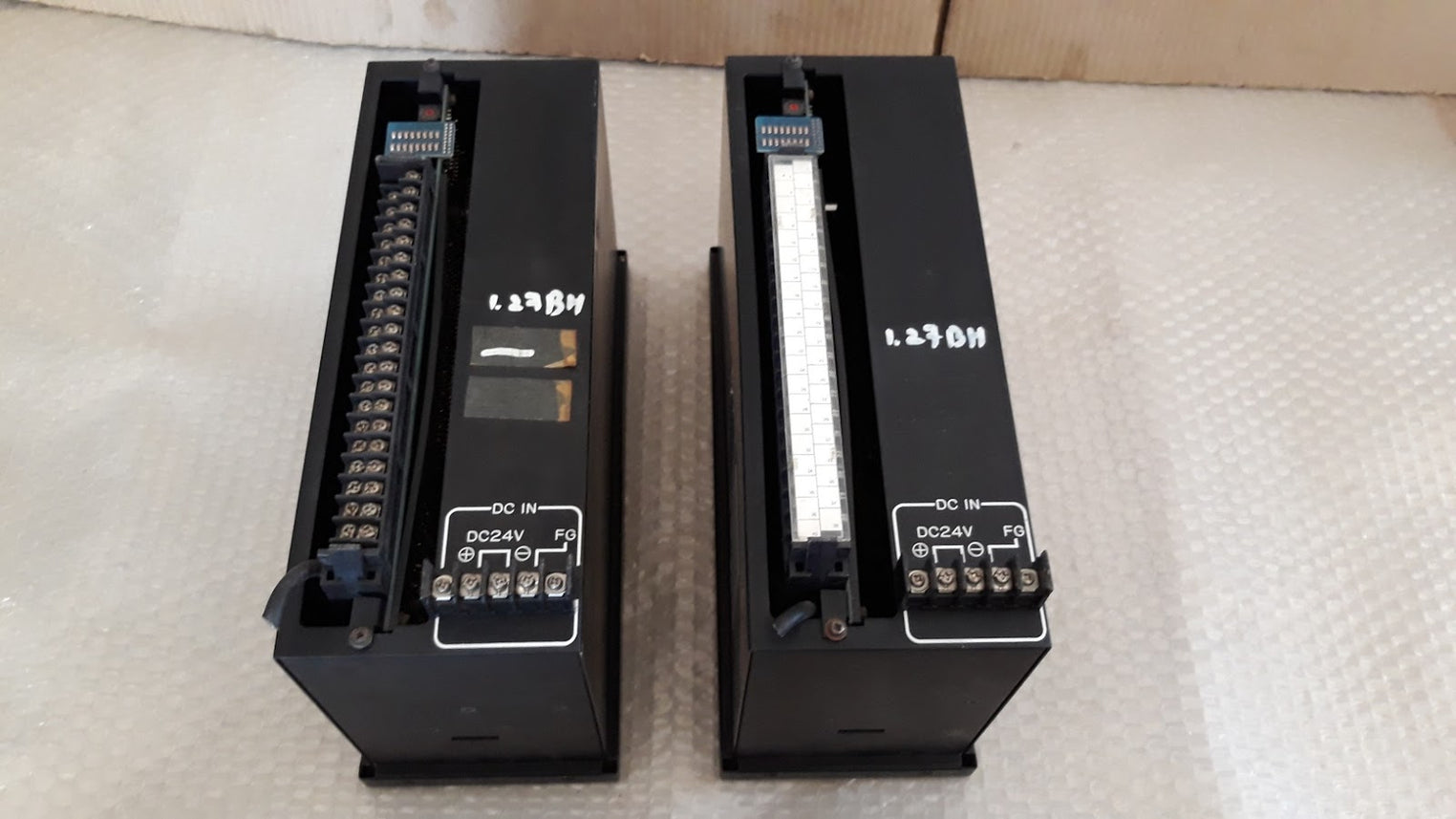 Amco acs 10 module