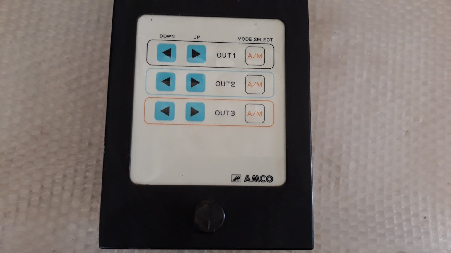 Amco acs 10 module
