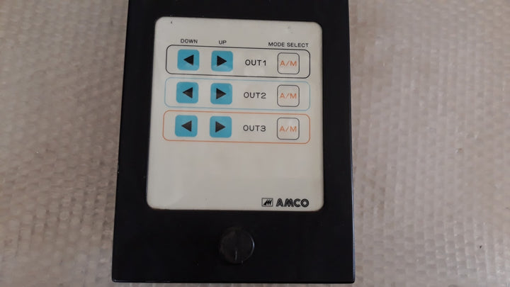 Amco acs 10 module