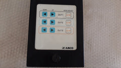 Amco acs 10 module