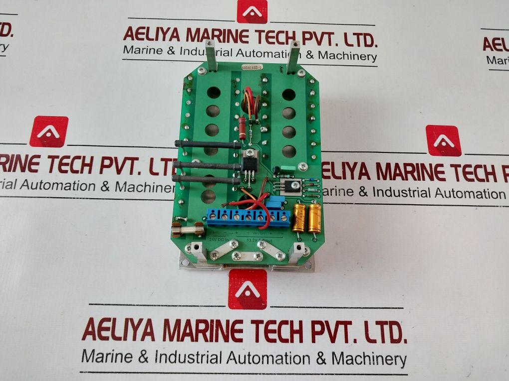 600416Gd-1 Pcb