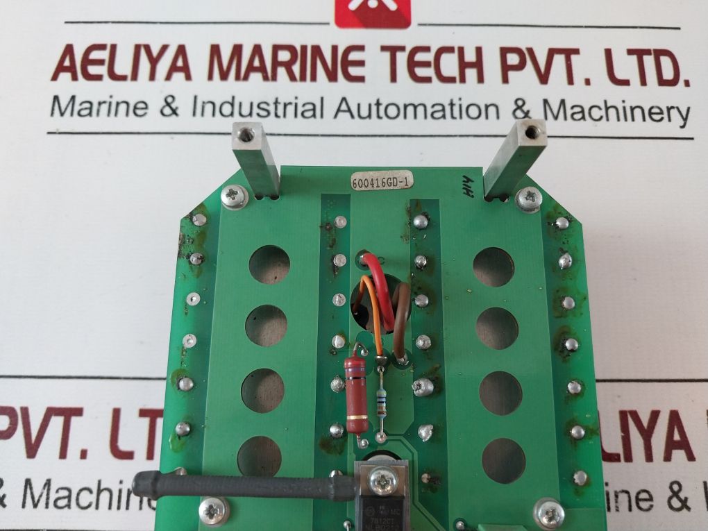 600416Gd-1 Pcb Board