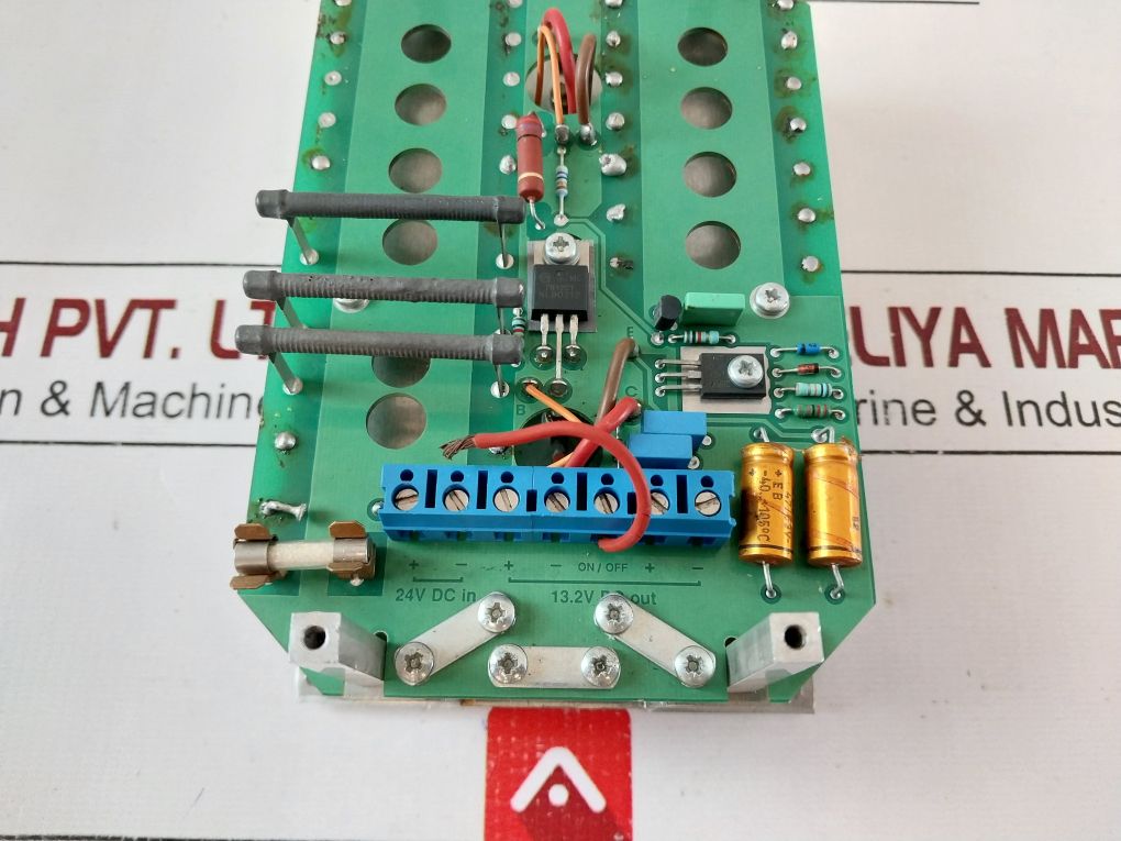 600416Gd-1 Pcb Board