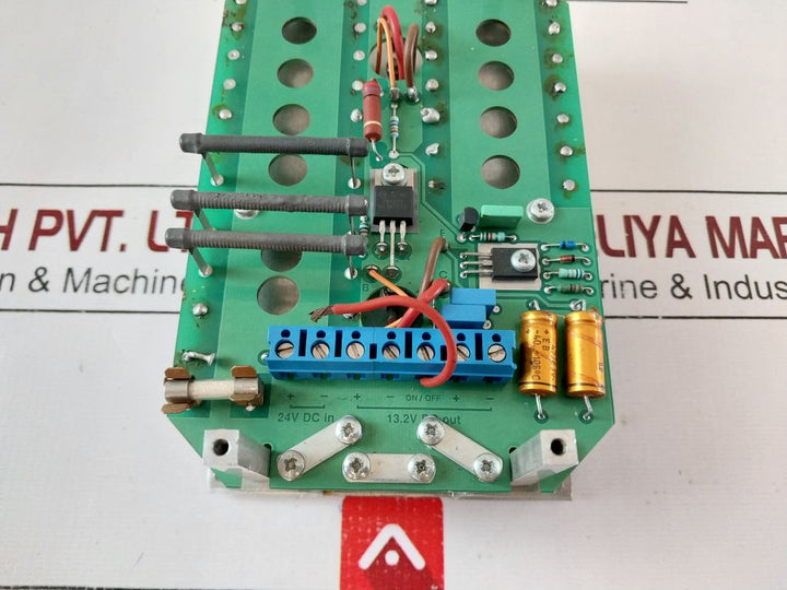600416Gd-1 Pcb Board